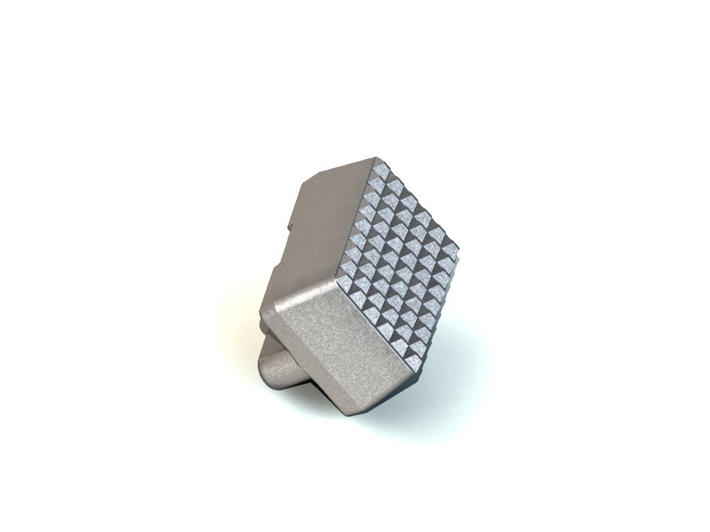 厂家直销 质量保证 供应耐磨型钻机零件齿块