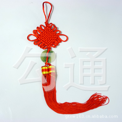 中国结批发行业动态：传统手工艺在市场上的新趋势