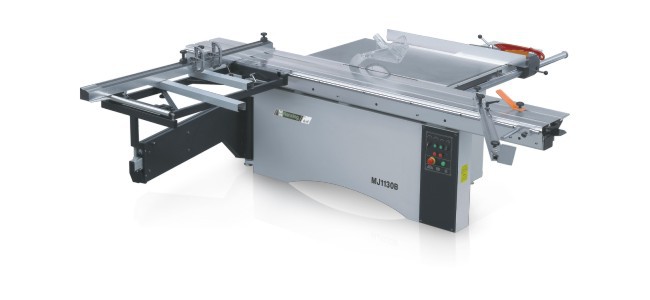 厂家供应木工设备机械南兴品牌精密裁板锯.