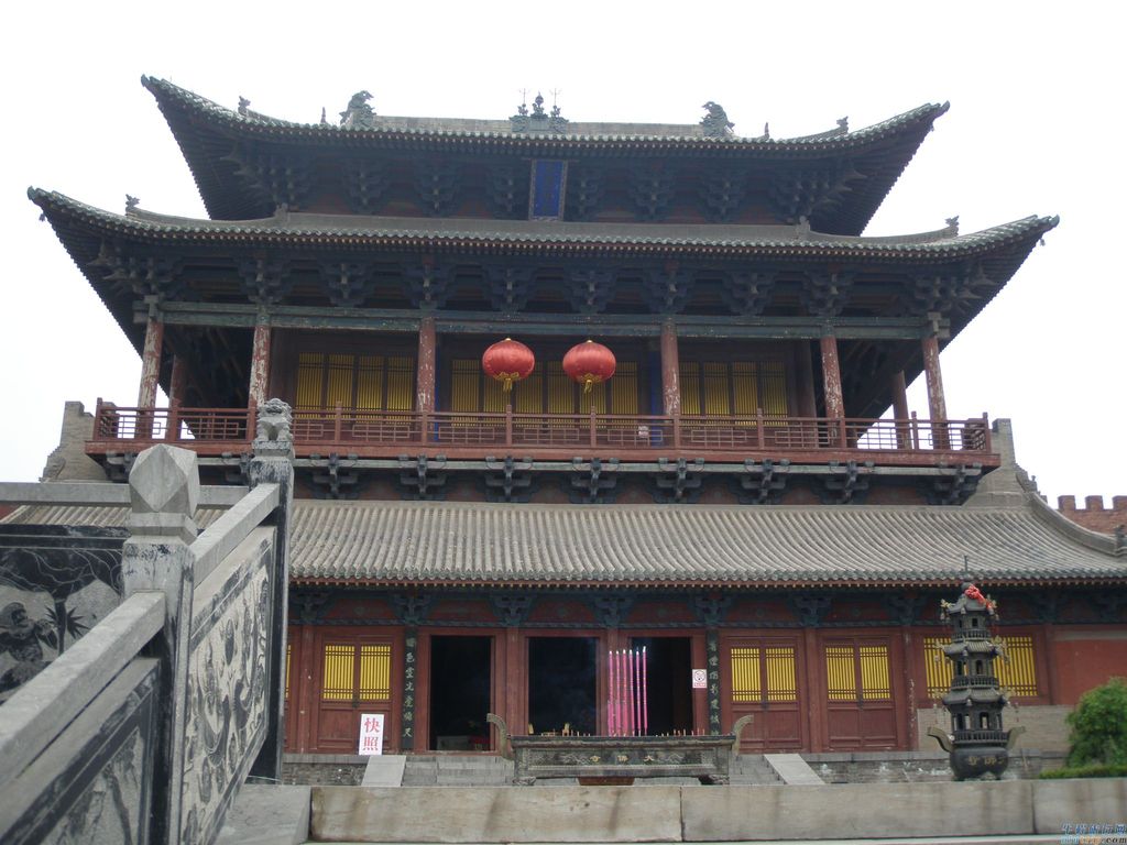 看看我去了什么地方