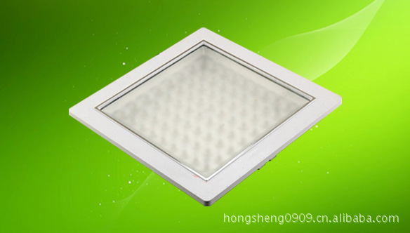 led厨卫灯厨房灯