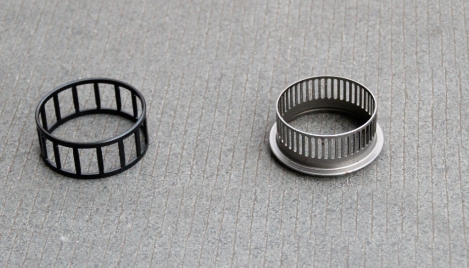 【供应精密金属保持器 厂家直销 质量保证】价格,厂家,图片,轴承附件