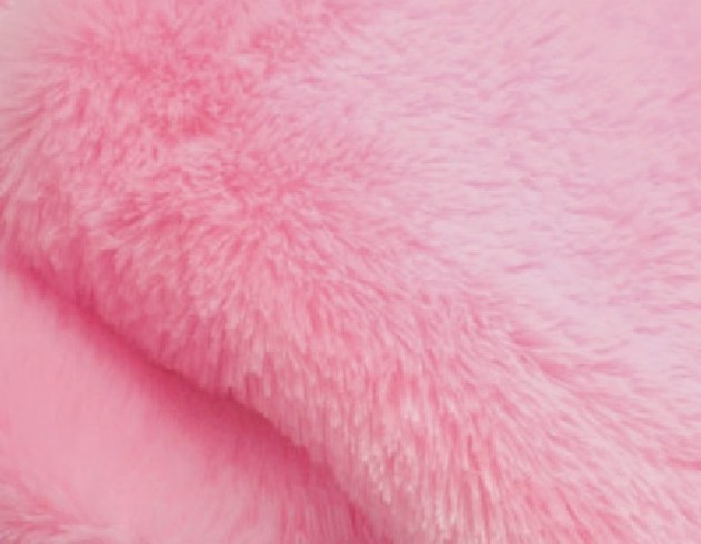 批发 加厚款粉色绒布 用于柜台 格子铺 婚庆现象 地摊 饰品展示