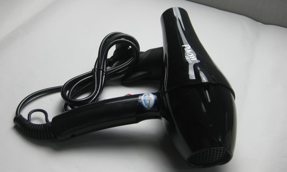 小霸王电吹风 小霸王吹风筒 小霸王吹风机 1900w吹风机py2815图片_6