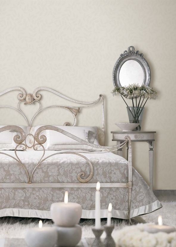 卡布里系列无纺布家居温馨墙纸,办公也可用-「墙纸/壁纸/墙布/墙贴」-