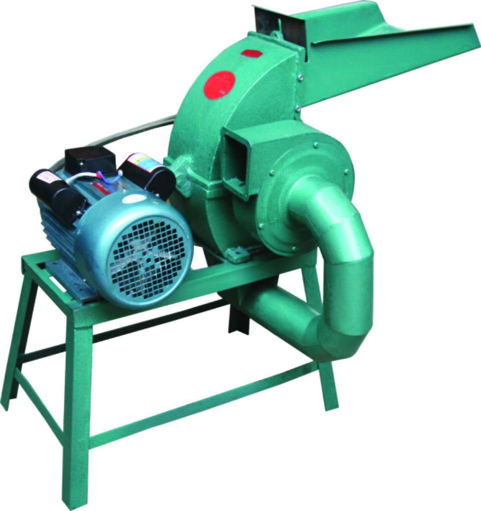 生产各种型号粉碎机,荥阳市兴盛农业机械厂 物优价廉 欢迎订购