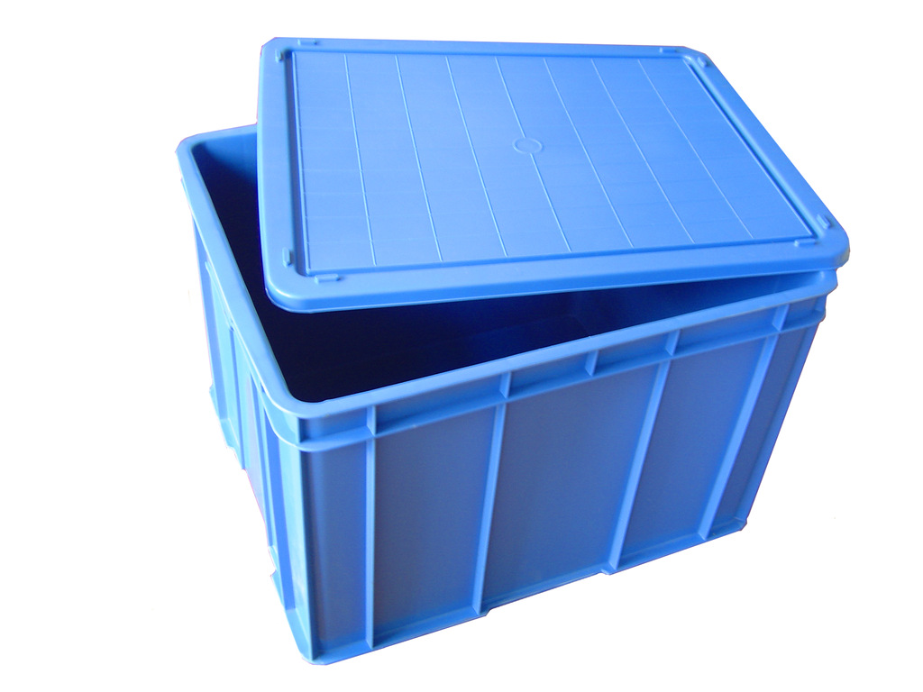 北京市鑫华亨塑料用品厂直销25号塑料周转箱,通用箱,食品箱