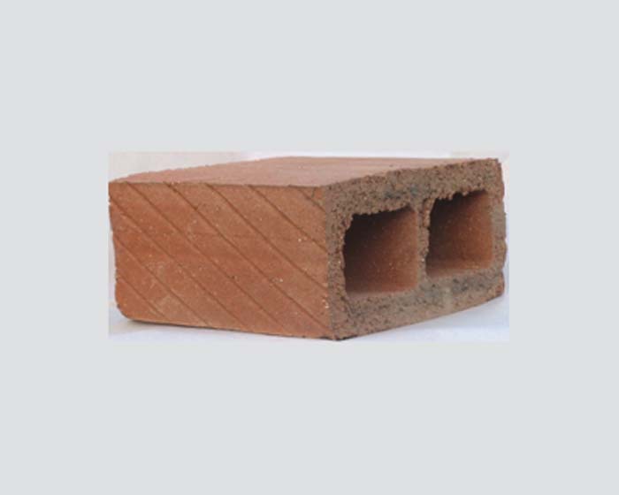 厂家供应各种类型建筑类孔砖