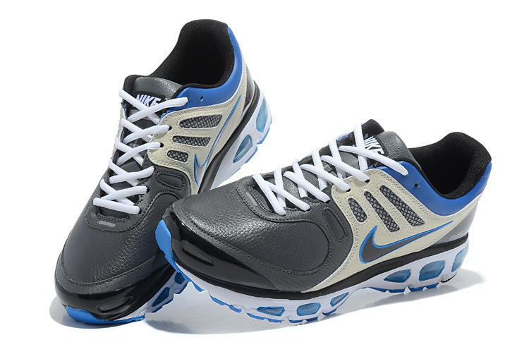 耐克nike 跑鞋运动鞋冬款2010 20k 一代 皮面气垫跑步鞋男鞋女鞋