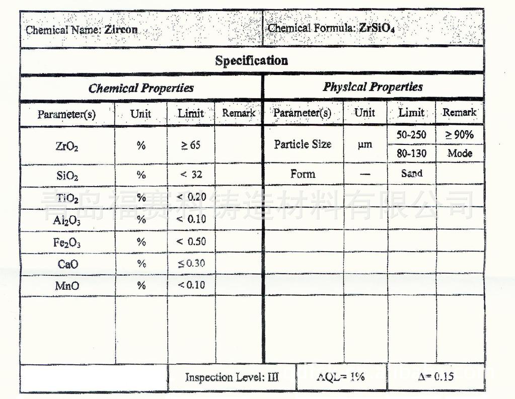 3,生產製造高性能耐火材料,用於製造鋼包磚,作