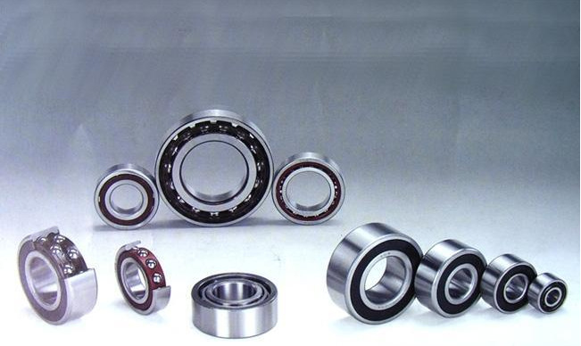 【進口深溝球軸承 skf608-2rs1】價格,廠家,圖片,滾動軸承,南京多憶