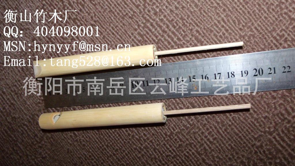 竹管哨子,竹哨子,竹哨子_大山谷图库