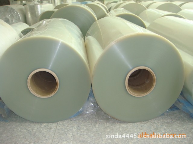 PET离型膜价格：市场趋势与性价比分析