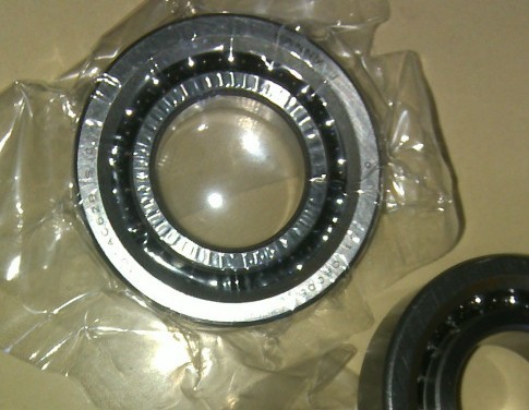 高精密滚珠丝杆球轴承30tac62bsu