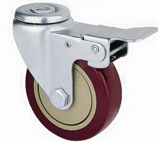 【欲购从速】供应耀胜脚轮 中型轮【多种型号有供 欢迎订购】