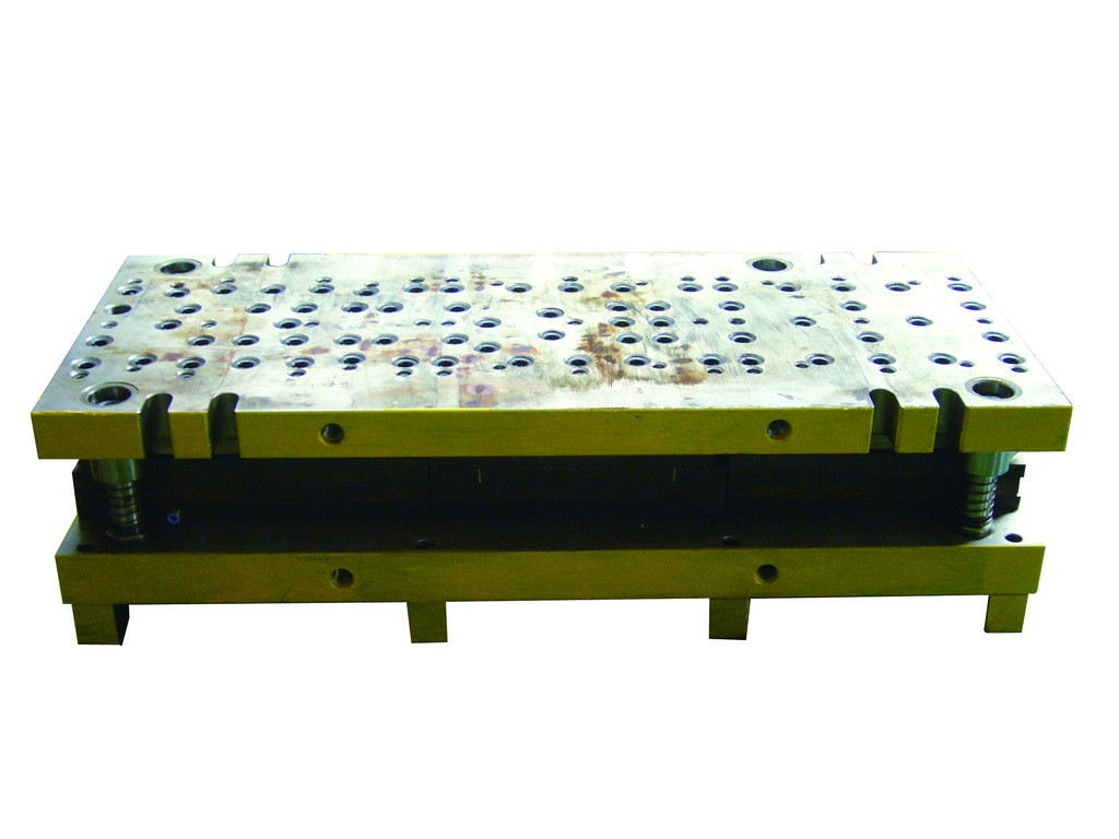 五金精密冲压支架