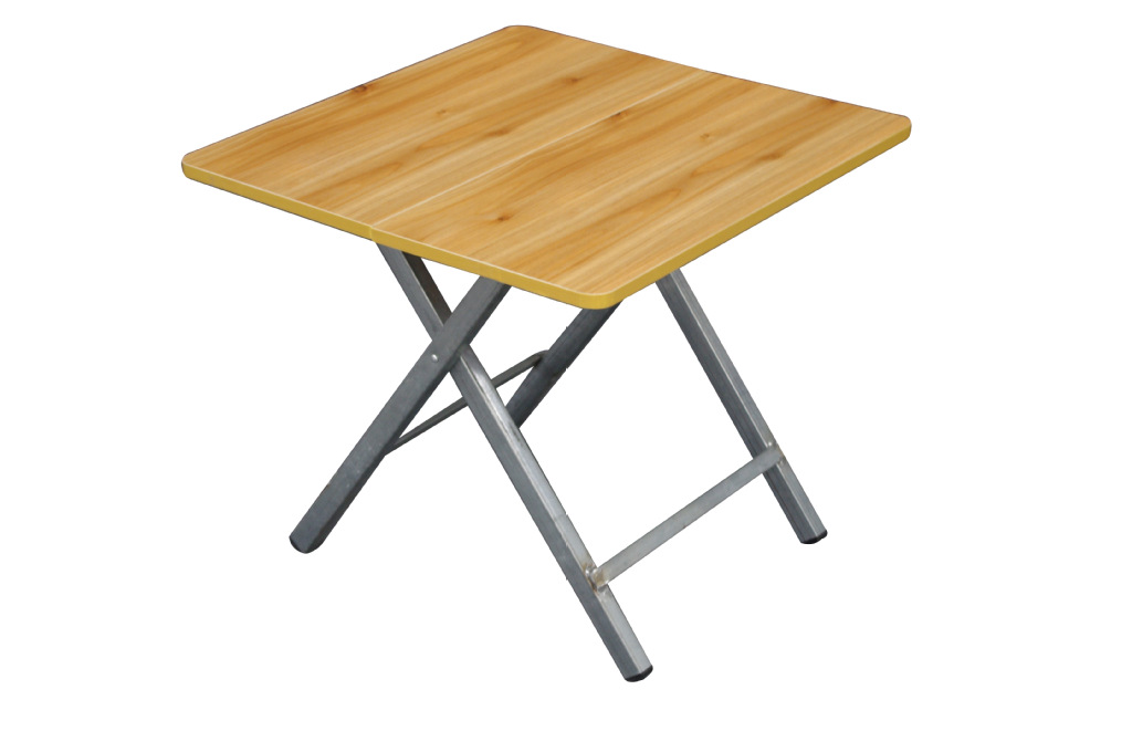 万盛多功能80折叠桌