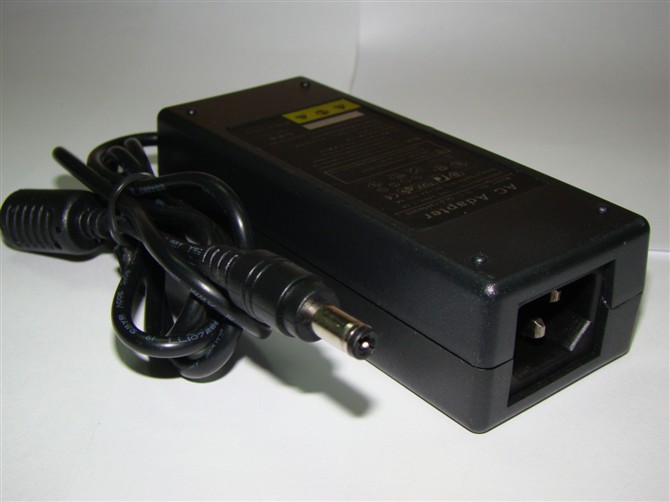 鸿展电子制造-桌面式电源适配器12v3~5a-led液晶显示屏电源适配器