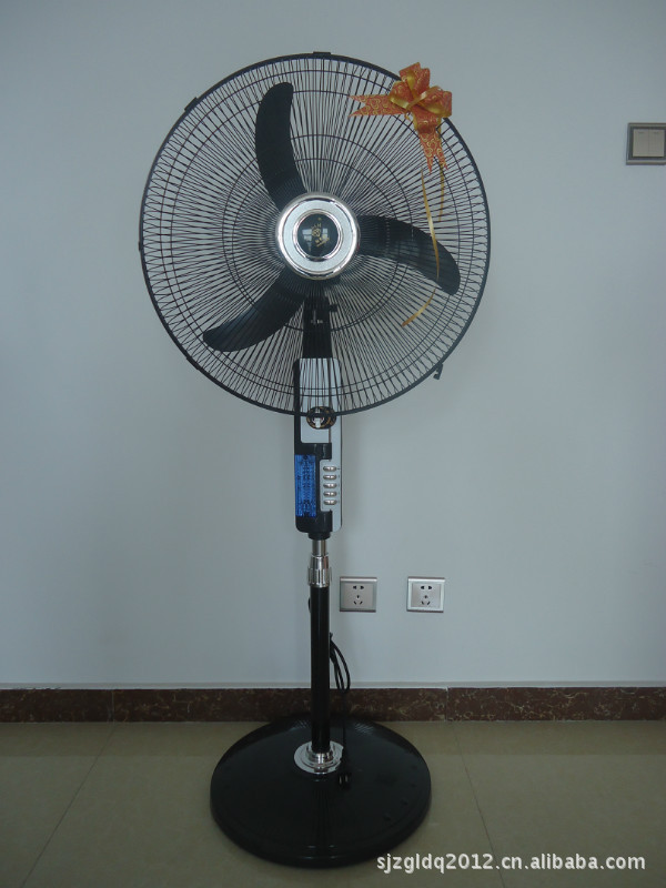 批发采购电风扇-供应 电扇批发 钻石牌 落地扇批发采购-落地式风扇尽