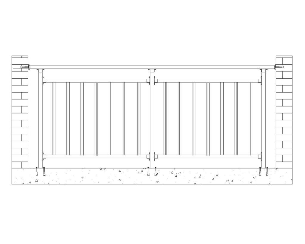 12j6护栏图集图片