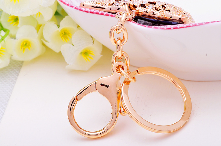 电子c扣 玩具c扣 工艺品c扣 多功能c扣 青古铜链条