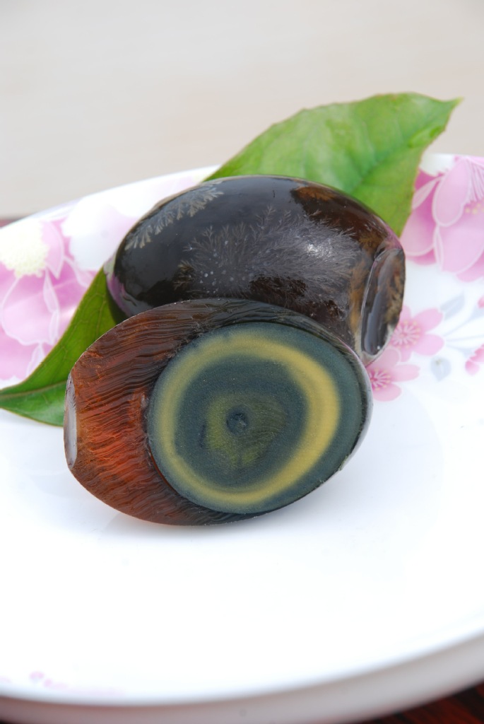 长年专业供应鸟王牌散装松花皮蛋-酒店及餐饮企业优选