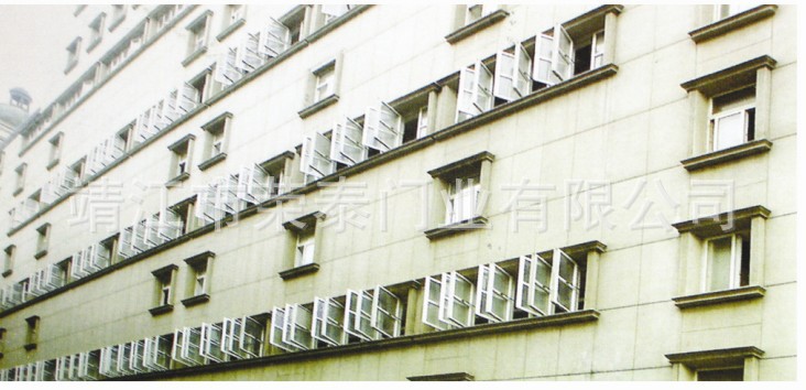 立转窗电动开窗机-kc5