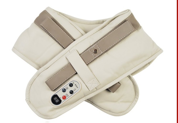 正品金足jz-212颈肩乐 捶捶乐 按摩器材按摩器 按摩披肩批发