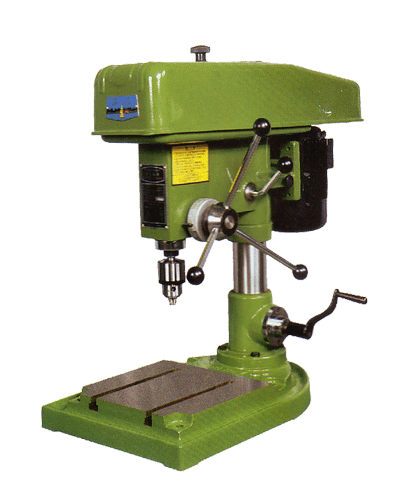 【工业台钻 z512b-1】价格,厂家,图片,钻床,宜兴市来兴机械设备有限