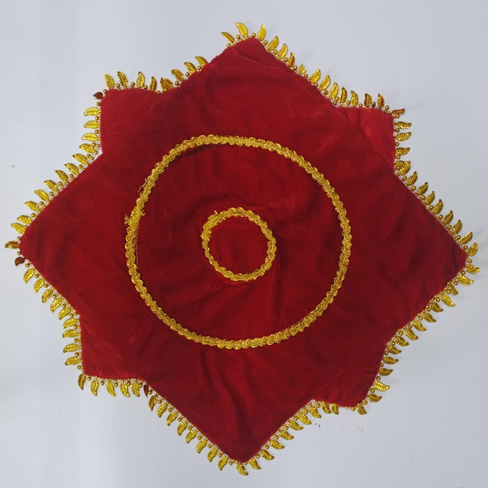 产品中心 其他道具 > 厂家批发 二人转手帕 舞蹈手绢 技巧手帕 八角转