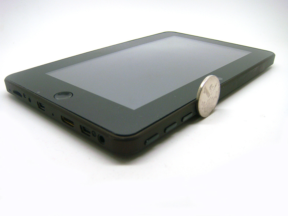 三星a8处理器电容屏zx-7b 7寸平板电脑打电话 3g通话/gps导航蓝牙