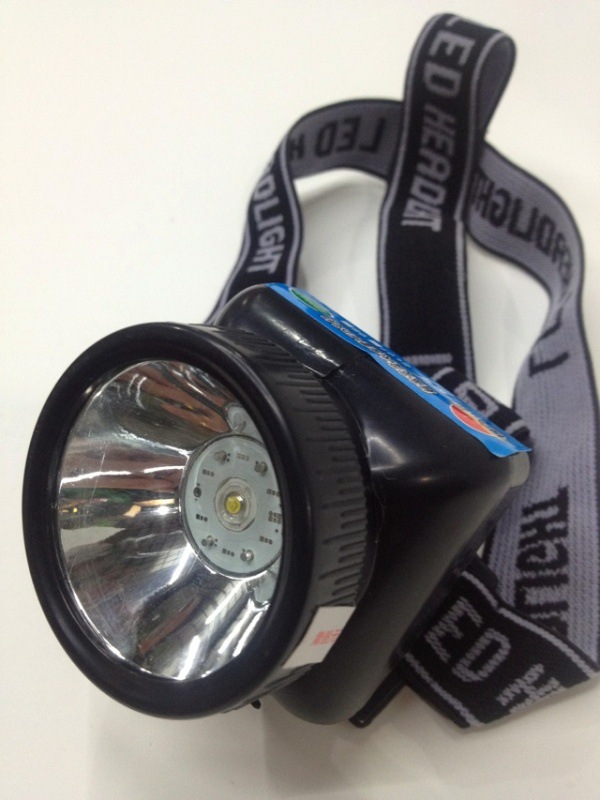 割胶灯,矿灯,打猎灯图片_1