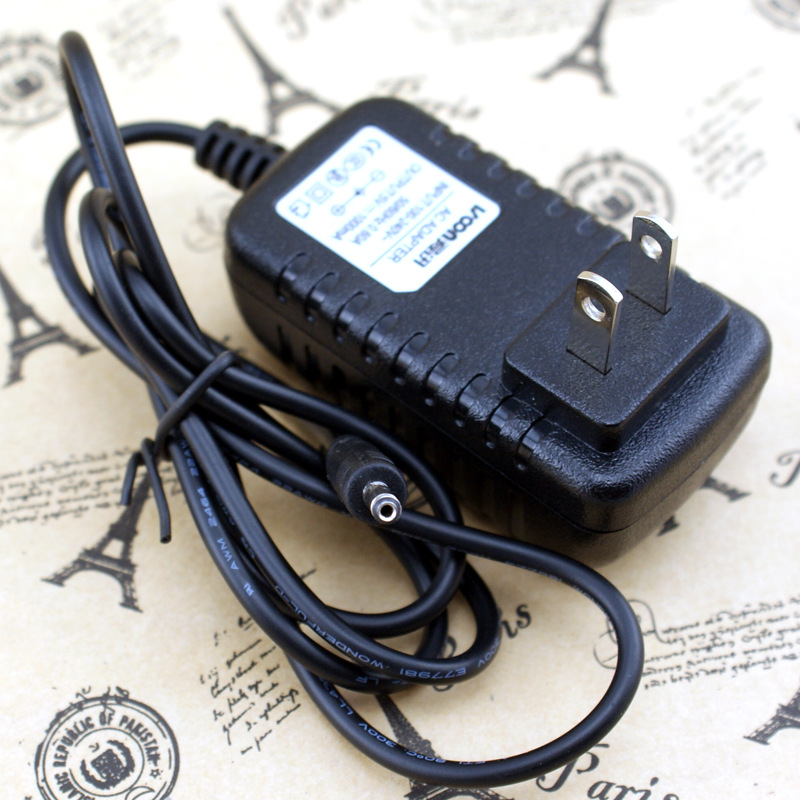 爱讯5v1a开关电源5v1000ma电源适配器35口充电器d594