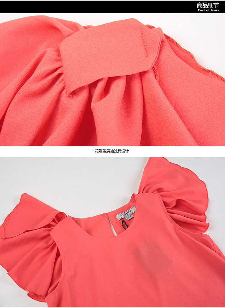 花瓣袖花瓣袖是什么样的花瓣素描