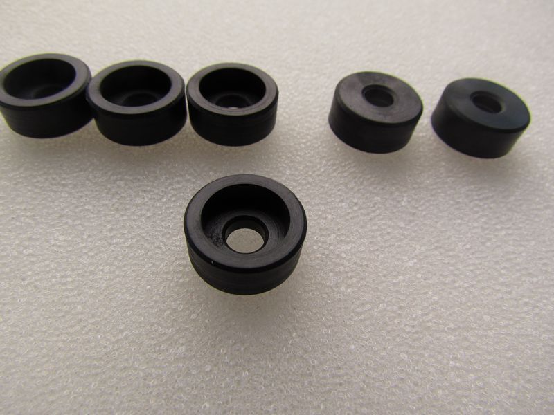 密封件 机械密封件 汽车油封 盖套 耐高温 耐高压 汽摩油封图片_2