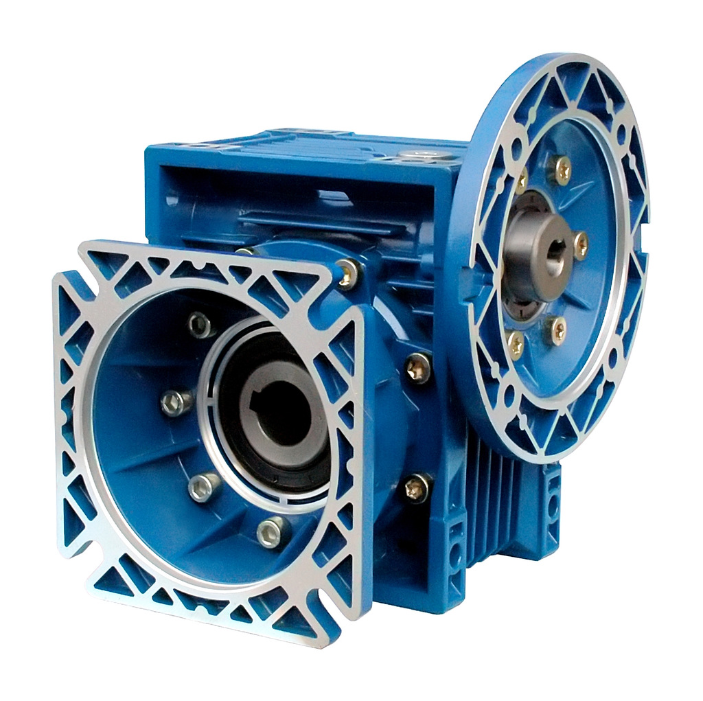 厂家供应rv系列减速机,蜗轮蜗杆减速机