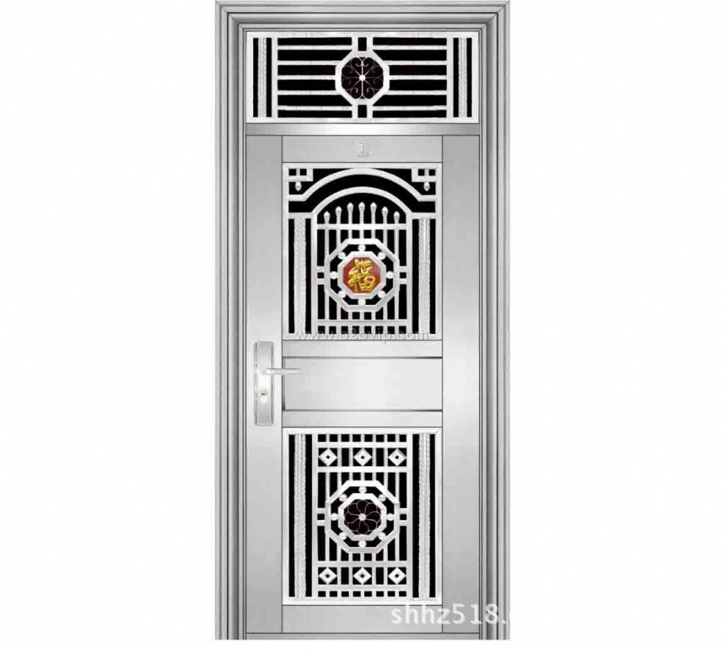 步阳防盗门,不锈钢防盗门,上海防盗门,不锈钢门