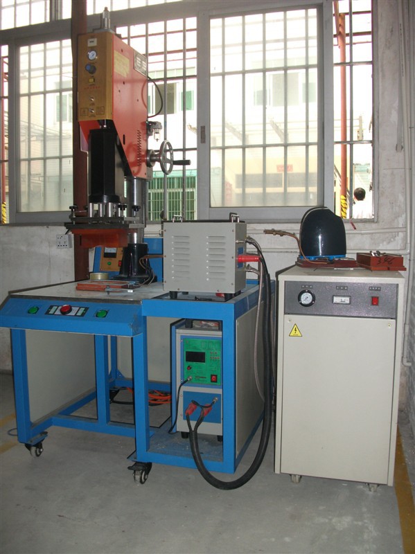 高频感应诱导机超声波款