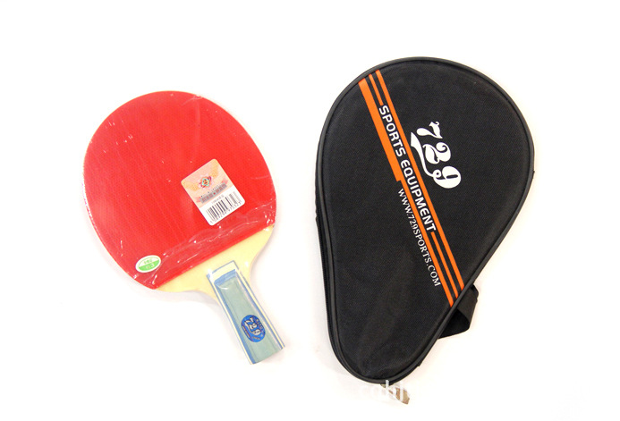 正品729乒乓球拍 高档成品拍 直拍/横拍 单只带防伪