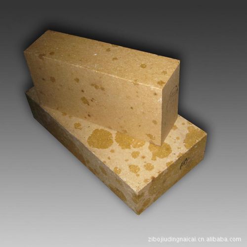 优质焦炉用硅砖