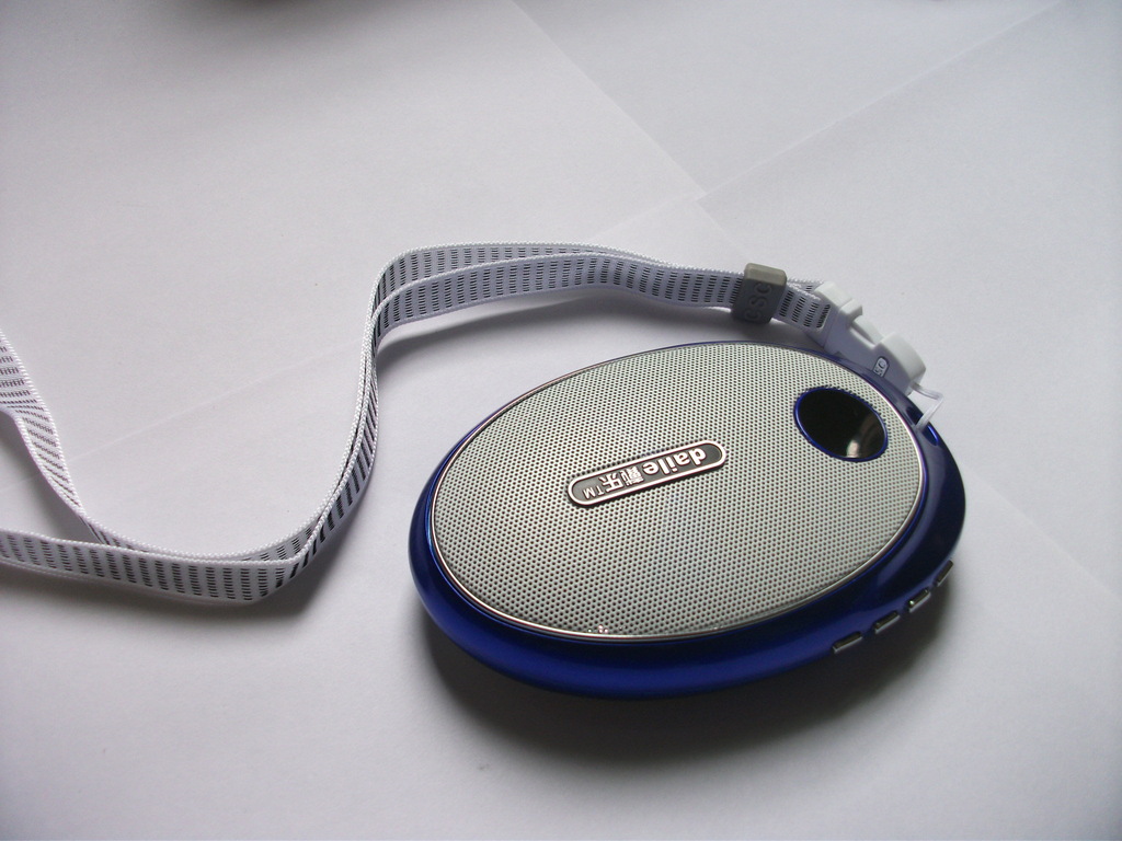 戴乐172插卡音箱/迷你小音箱/便携式小音响/音乐播放器/批发