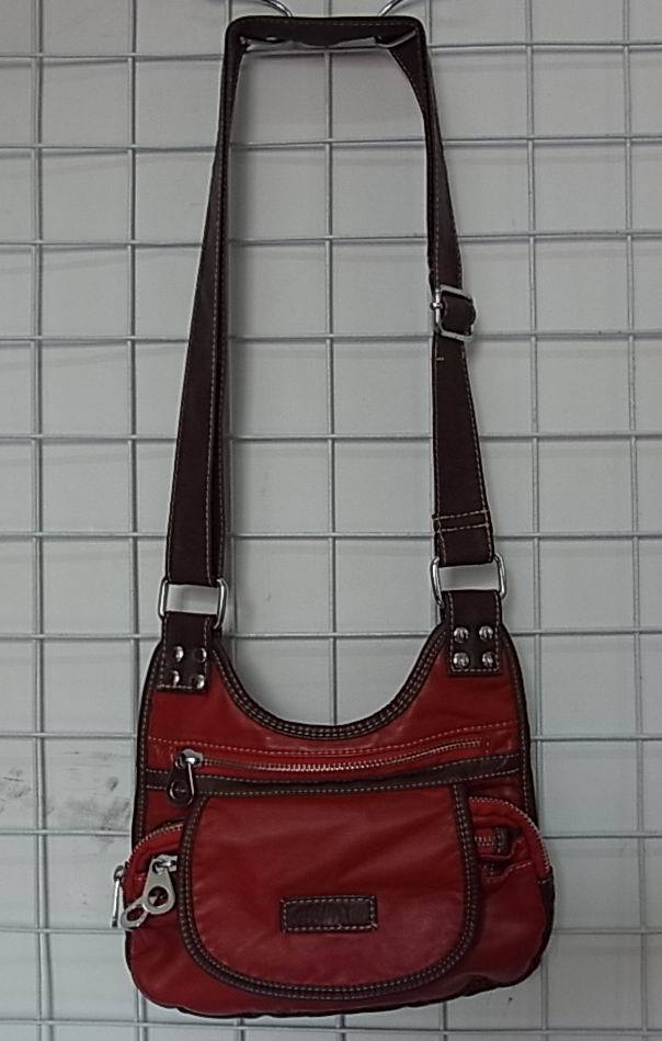 批发供应小巧可爱洗水pu单肩小挂包