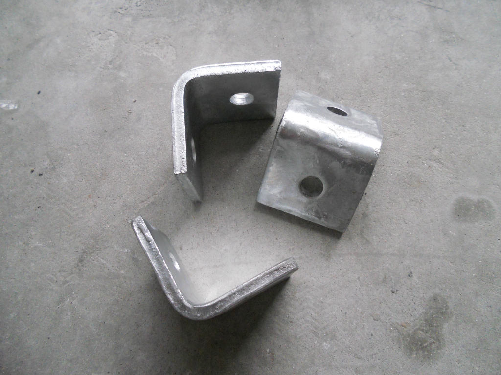 冲压件产品,表面镀锌