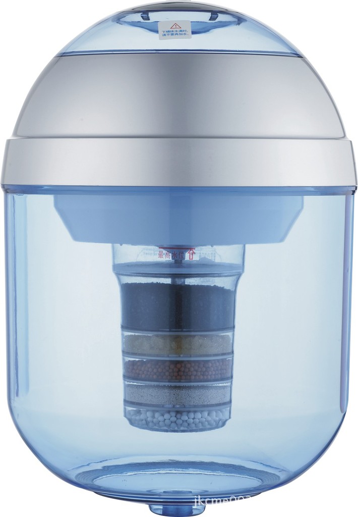 批发采购净水器,净水设备-慈溪厂家供应金可pt-081-16家用净水器批发