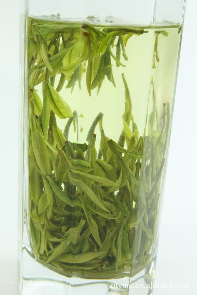 低价销售 龙井白茶 优质量 送礼佳品 浙江新昌龙井茶