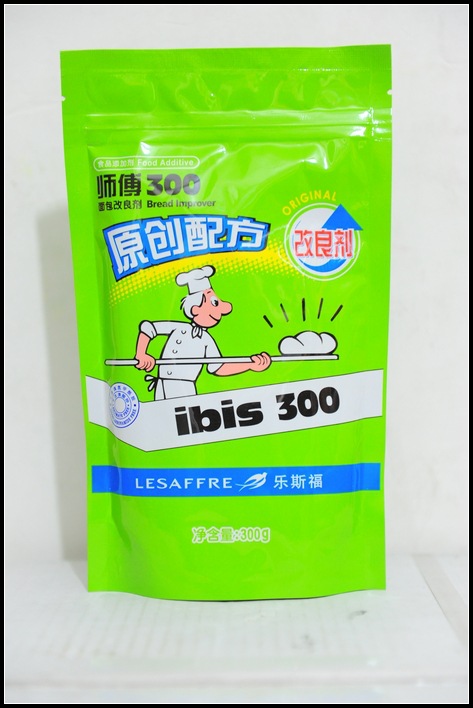 上海秉龙 乐斯福师傅300面包改良剂