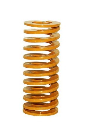 [供应]压簧 弹簧 拉簧(图)