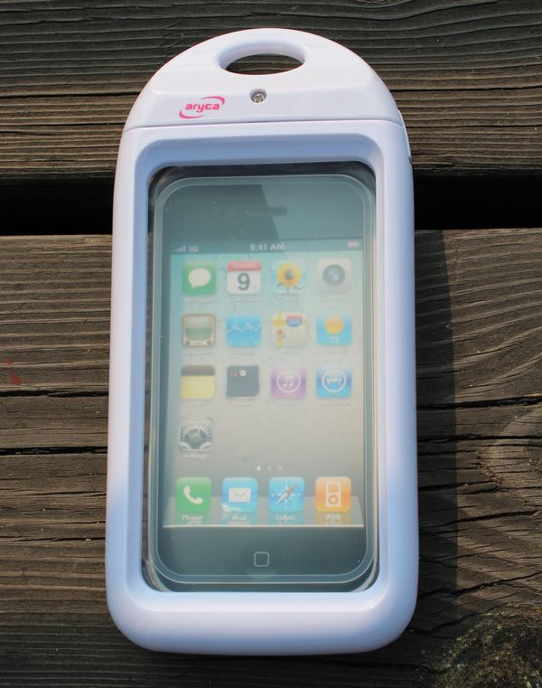 新款iphone5手机防水盒 专业为iphone5系列设计 iphone5手机盒