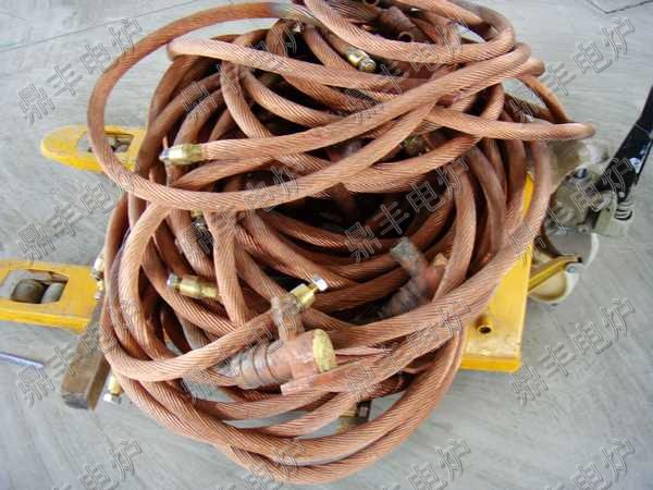 供应各种【水冷电缆】电缆接头价格便宜