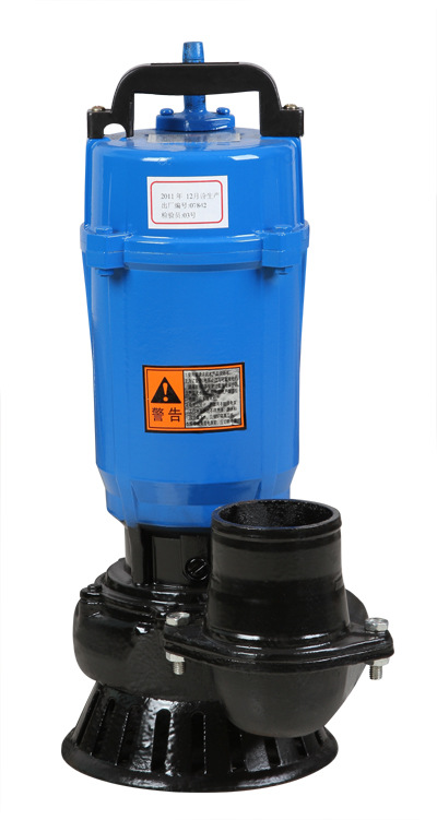 台州大浪上海浪湾牌小型潜水泵型号qdx401415小三寸大三寸